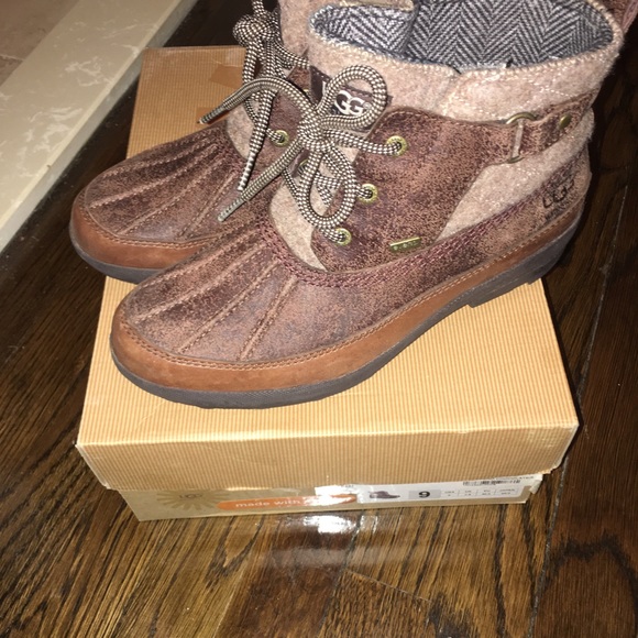 Uggs W Linea - Picture 3 of 7